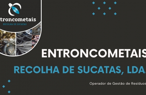 Apresentao da empresa